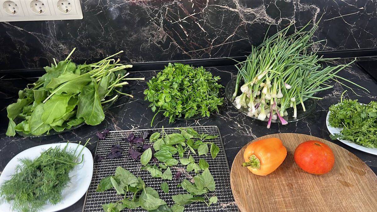 Вкусная симфония: как создать ароматные специи прямо дома