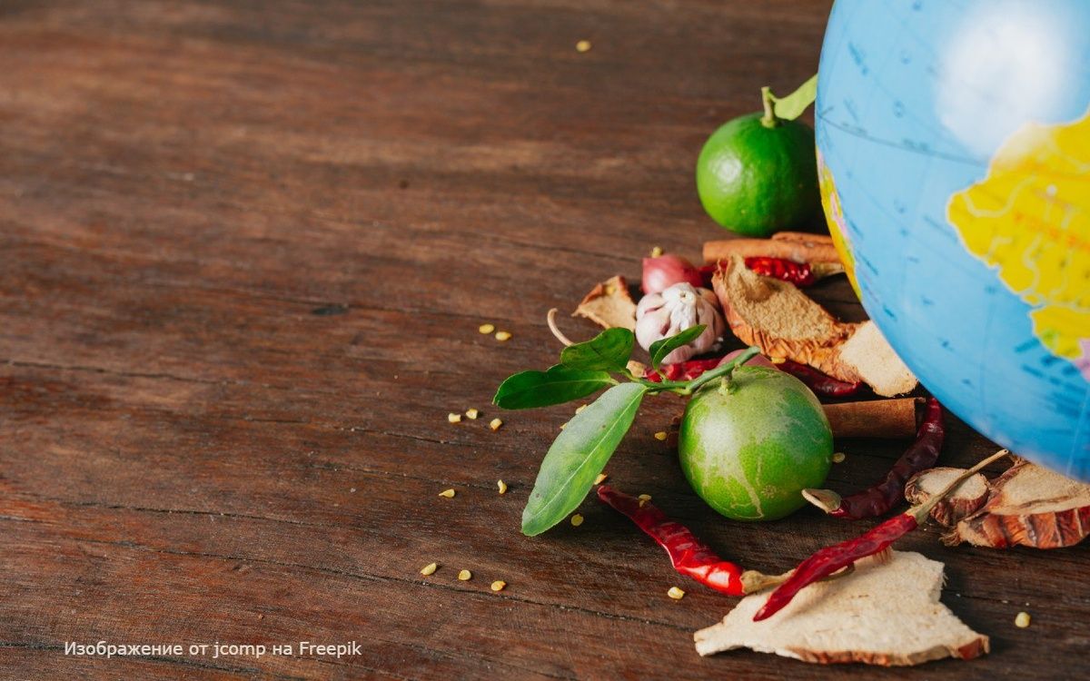 Питание против воспаления: какие диеты действительно работают?