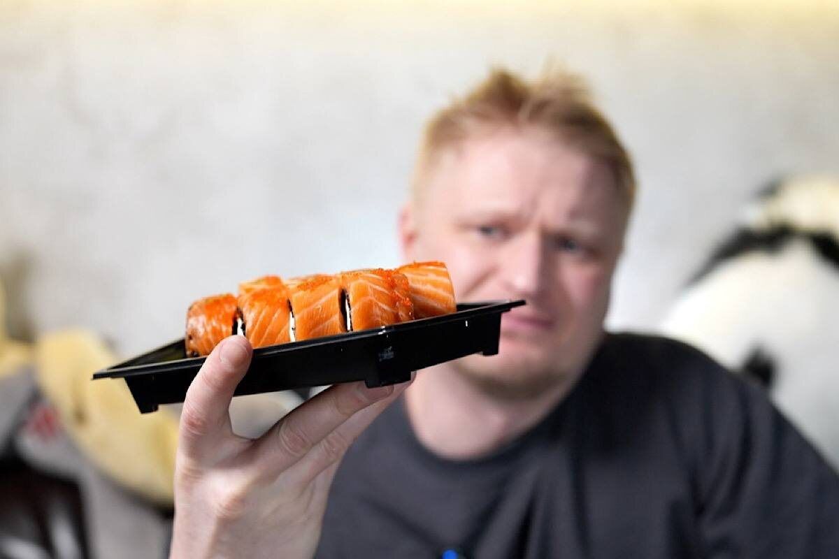 Служба доставки «8956 Delivery» прекращает работу