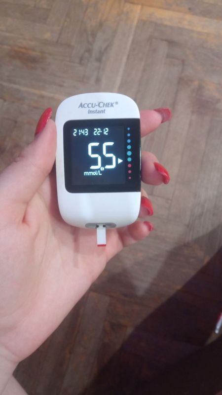 Сахар в меню? Пора пересмотреть свои привычки