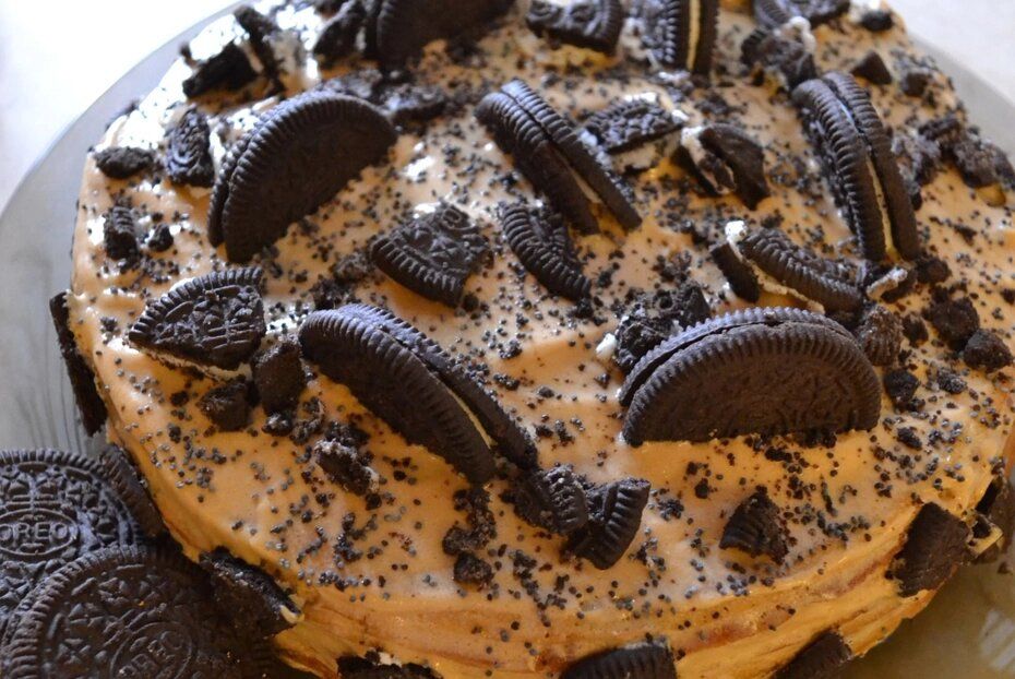 ������� ���� � Oreo