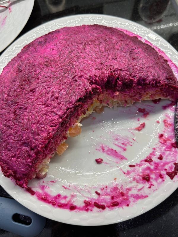 Кулинарные выходные: что приготовить на праздник