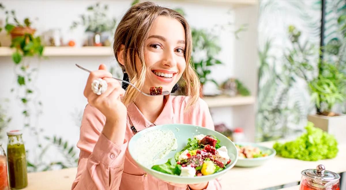 Какое масло лучше не использовать в салатах