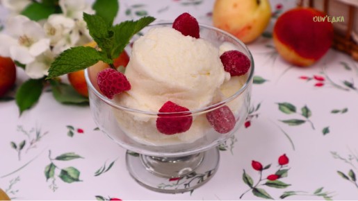 Вкусное мороженое из молока: экономно и просто