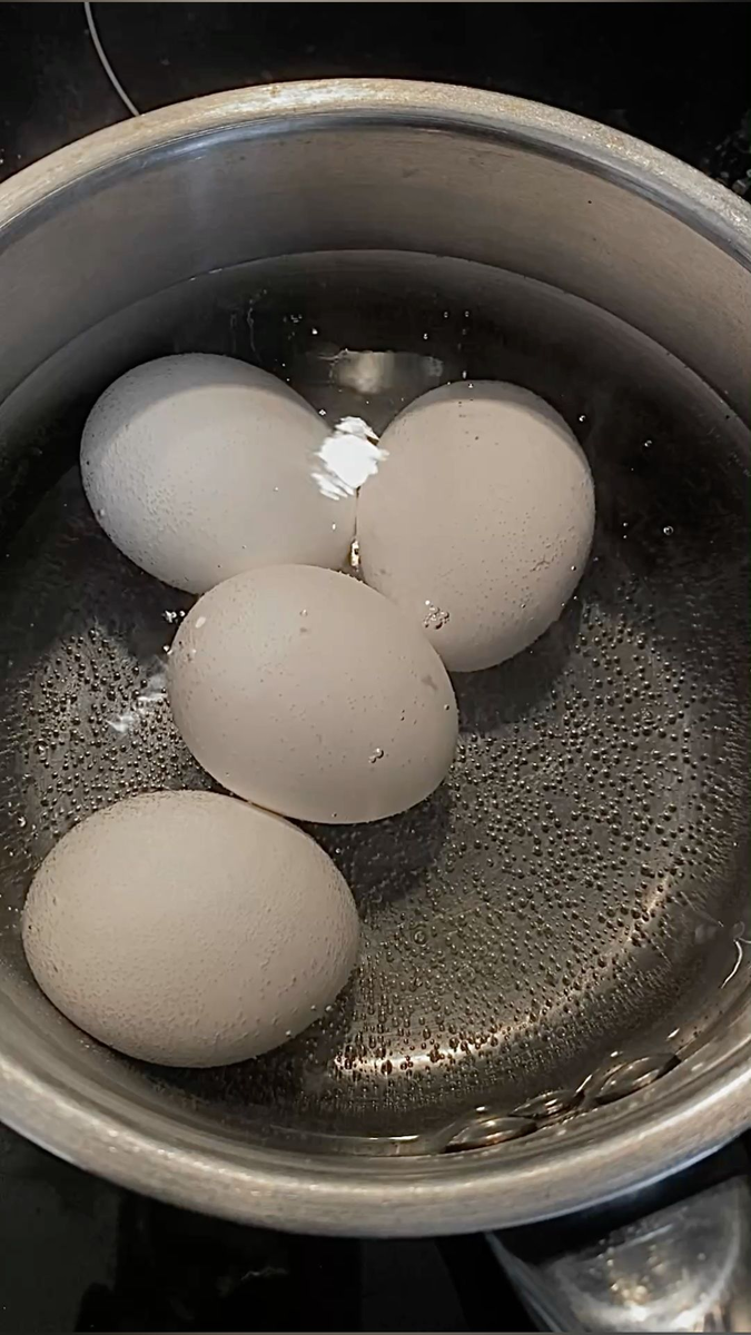 Яйца: враг холестерина или источник здоровья?