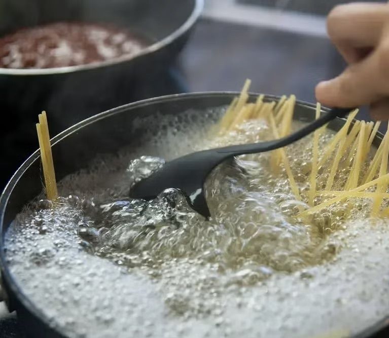 Переваренные макароны: кулинарный провал или нет?