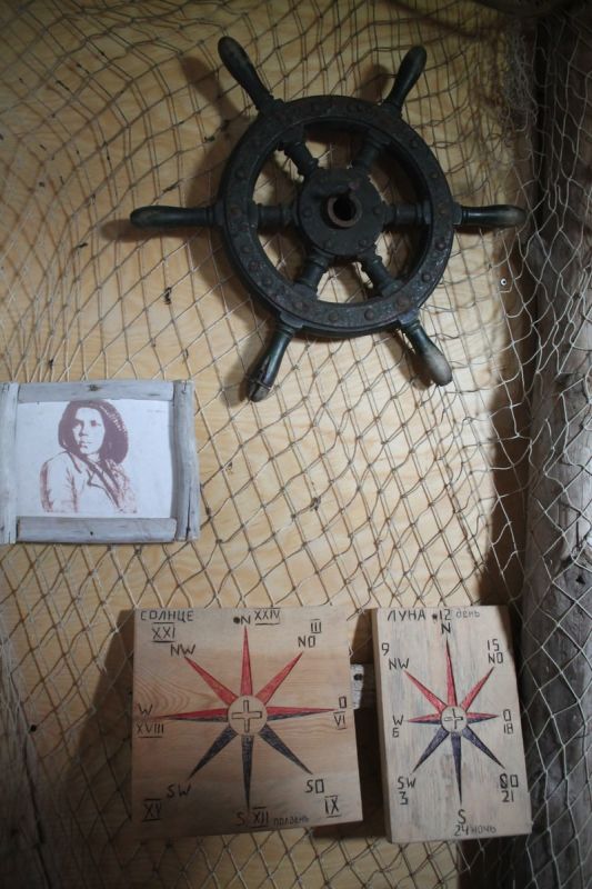 Неизвестные грани рыбного промысла на Русском Севере