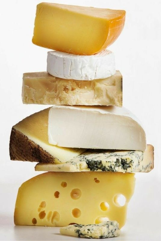 Как правильно хранить пармезан и другие итальянские сыры
