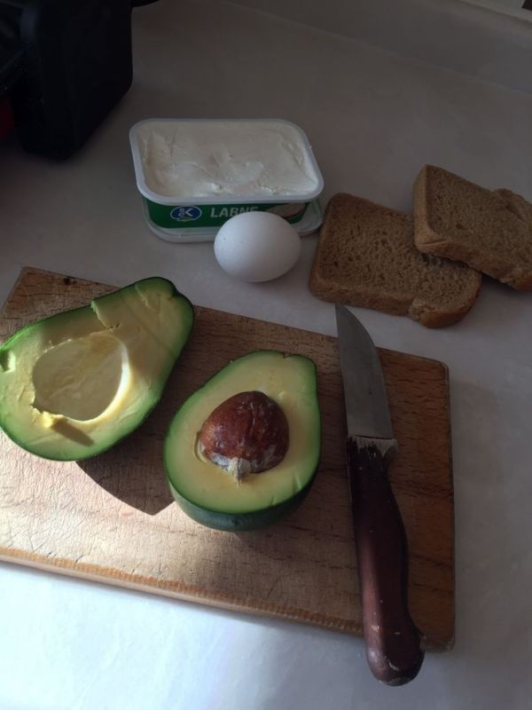 Как я научилась любить жиры и почему это изменило мою жизнь