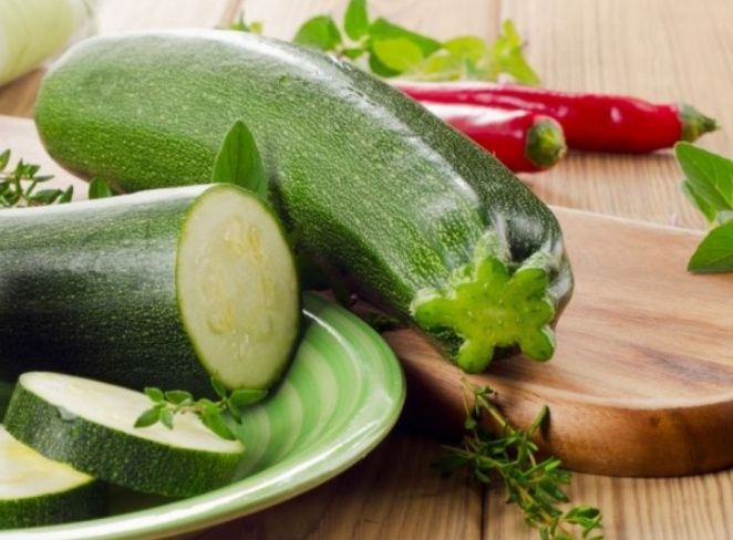 Идеальные жареные кабачки: получаем хрустящую корочку без жира