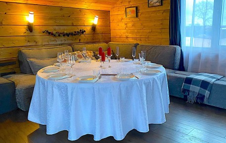 Советы по подготовке к новогоднему ужину для идеальных хозяек