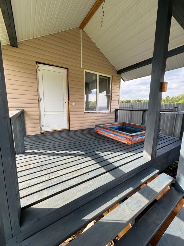 Купель у бани: чудо для здоровья или лишние хлопоты?