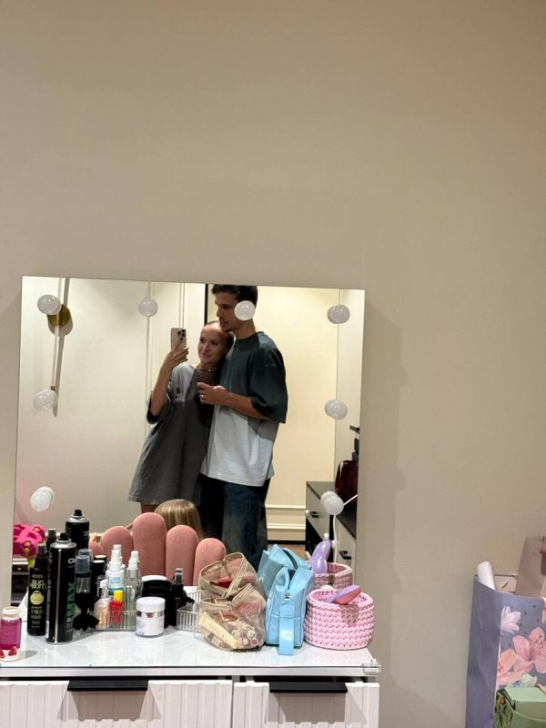 Небольшой взгляд на праздничную суету вокруг дня святой ночи