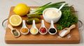 Как приготовить идеальный соус тартар: простой и вкусный рецепт