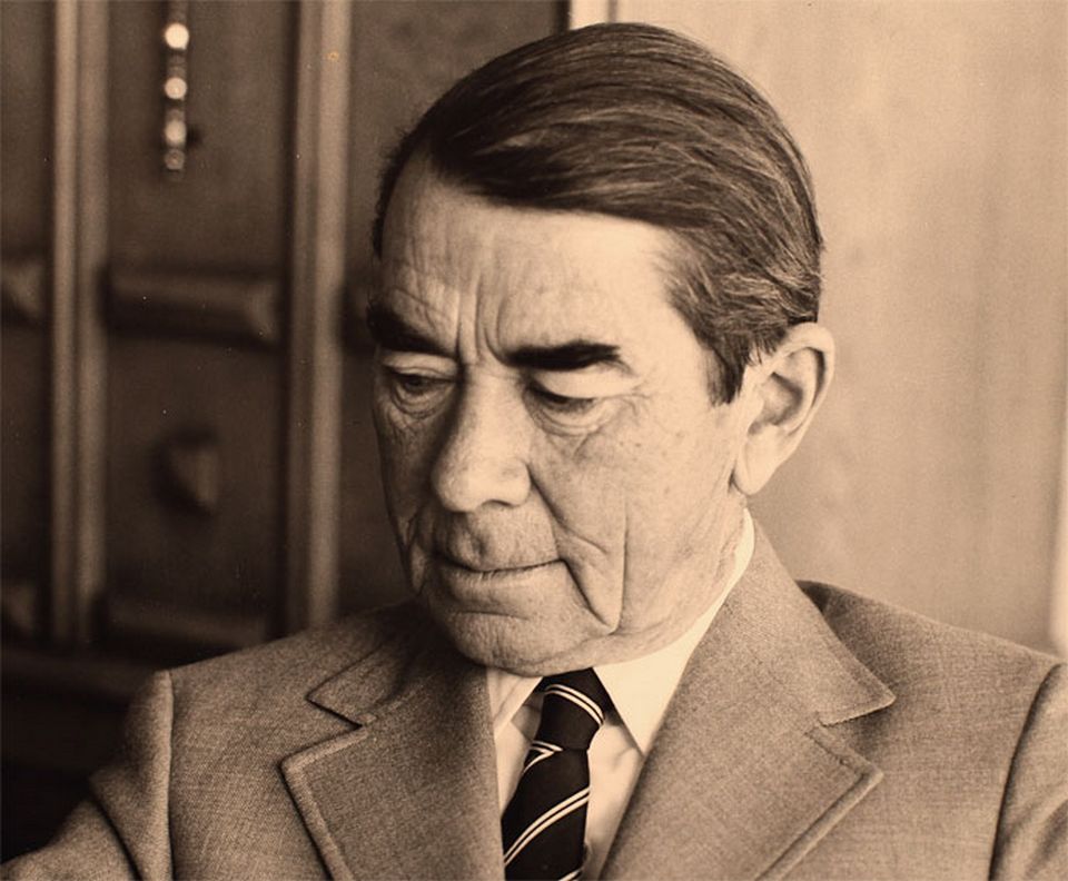 Русский след в калифорнийском виноделии