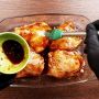 Как сделать куриные бедра настоящим кулинарным шедевром под мёд и соевый соус