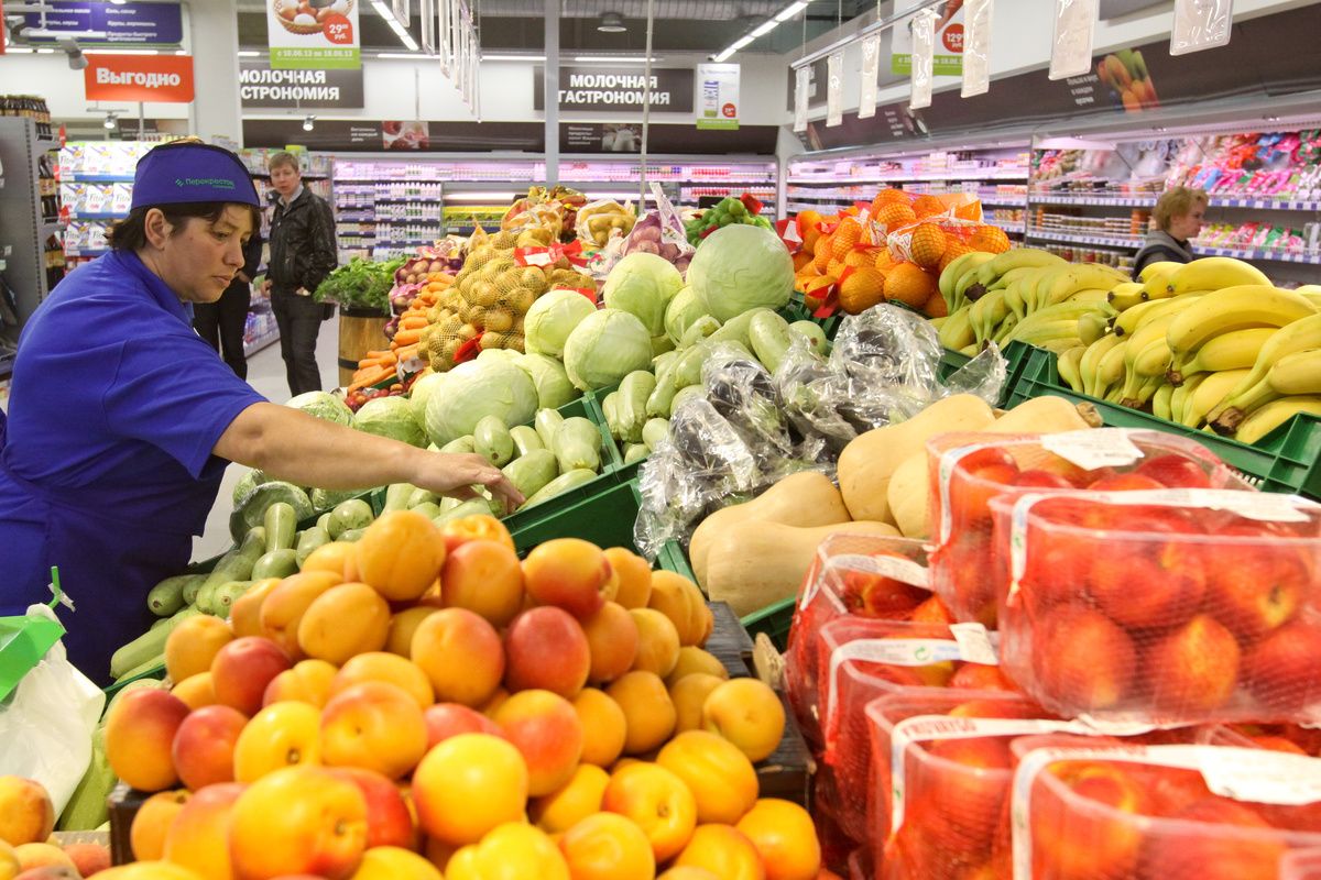 Клетчатка и метеоризм: неожиданная правда о пищеварении