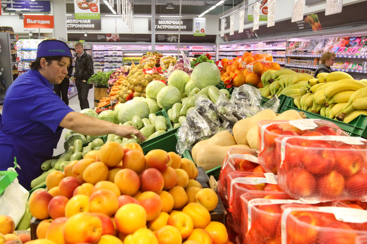 Клетчатка и метеоризм: неожиданная правда о пищеварении