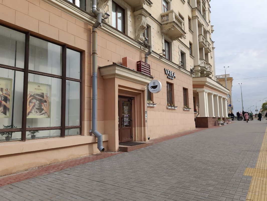 Гастрономический Минск: Открытия в «Варке» и «Васильках»