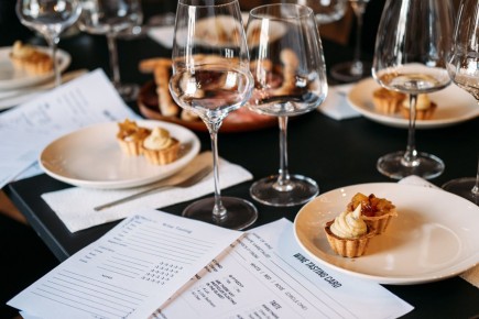 Как создаётся идеальная винная карта и что стоит за выбором гостей