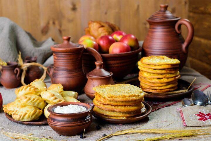 Приближается масленица: освежите традиции с новыми турами