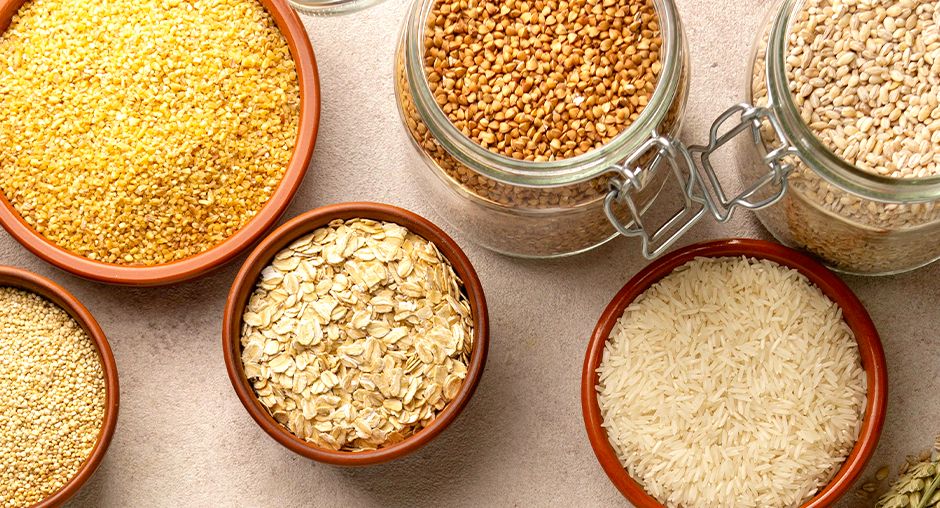 Готовим кашу по науке: точные пропорции для каждого вида крупы