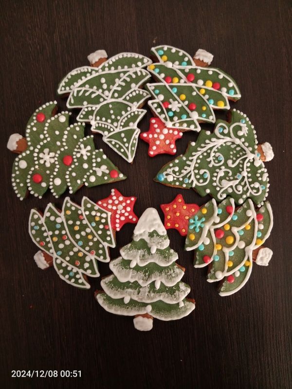 Как сделать идеальные имбирные пряники: советы и рецепты