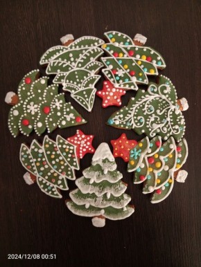 Как сделать идеальные имбирные пряники: советы и рецепты