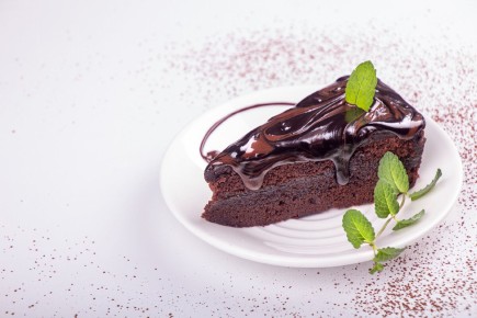 Как приготовить лучший шоколадный торт: секреты и советы