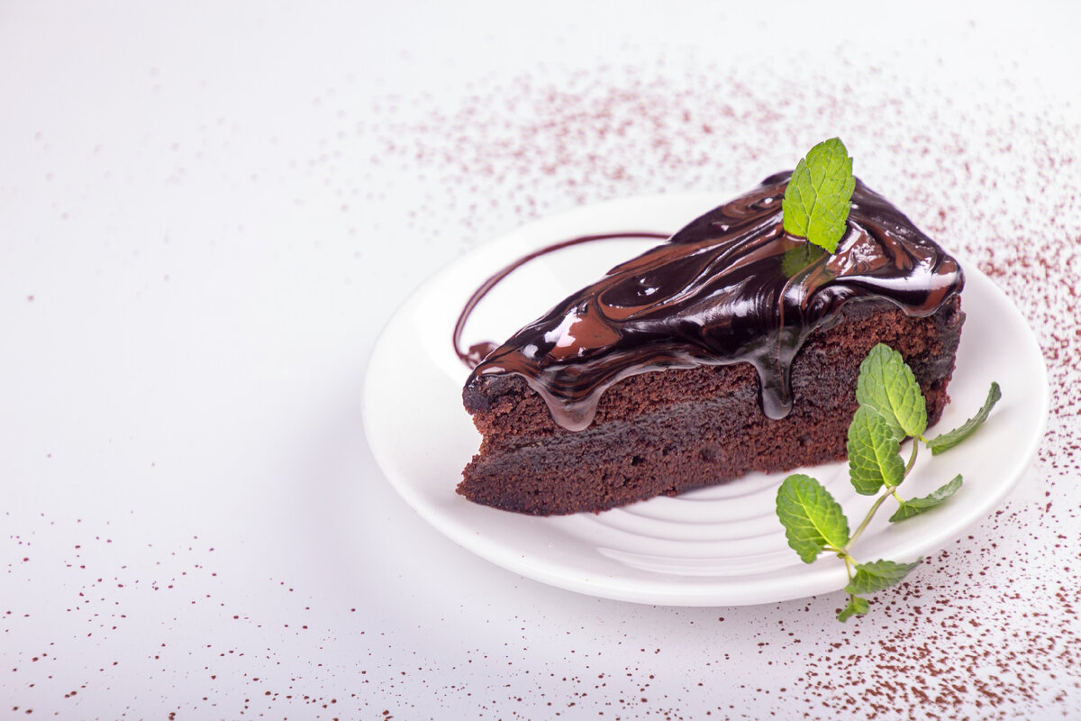 Как приготовить лучший шоколадный торт: секреты и советы
