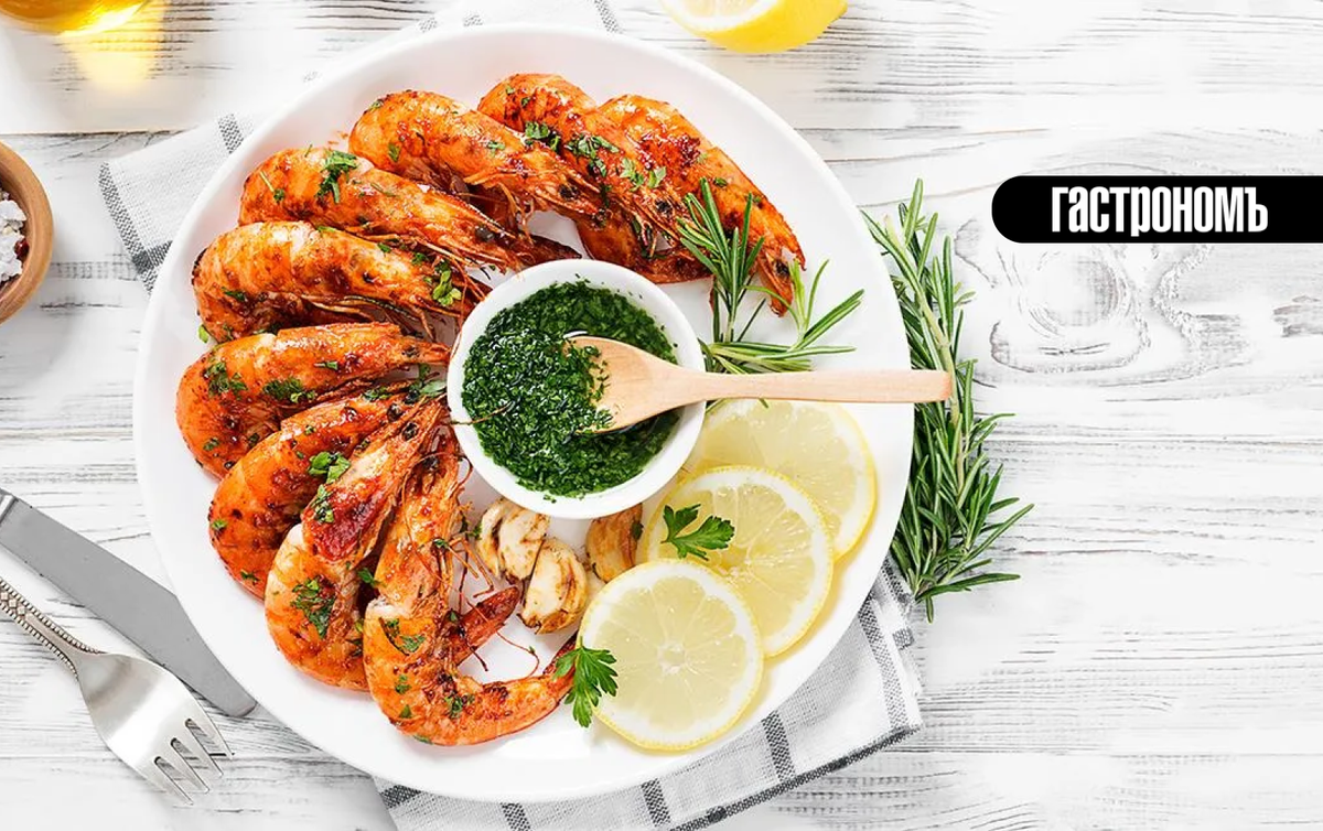 Секреты идеальной креветочной кулинарии: от выбора до подачи