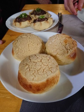 Открытый мастер-класс по выпечке: узнайте секреты народной кухни России