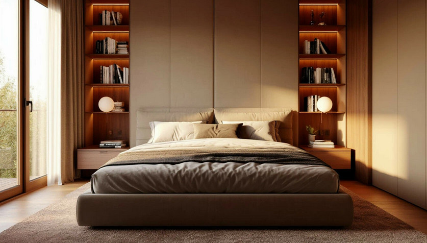 Почему спать ногами к двери — плохая примета: древняя мудрость или реальная угроза?