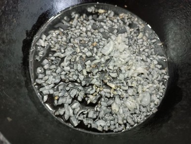 Осеннее рагу с каштанами и мясом — простой уют на столе