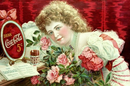 Как опера и Coca-Cola стали неразлучными в истории рекламы