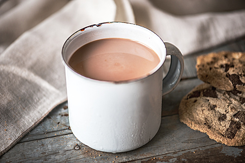 Какао: ваш теплый друг для здоровья и хорошего настроения