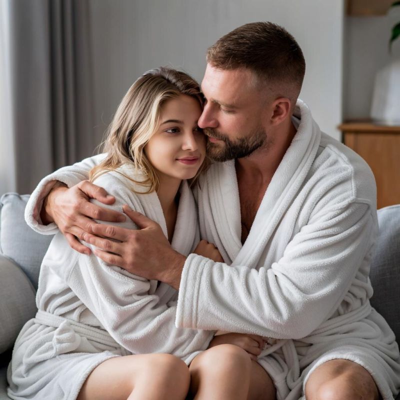 Сложные узы прошлого: что скрывает новый Алекс Эдер