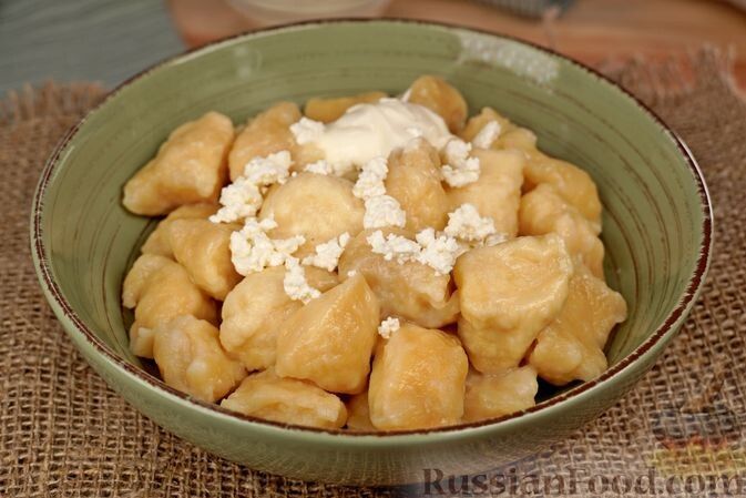 Завтрак на любой вкус: оригинальные идеи для утреннего меню