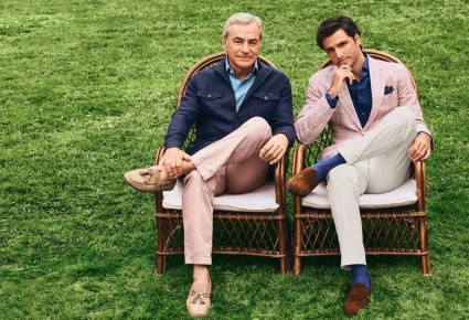 Карлос Сайнс: Отец уверен в будущем Audi в Формуле 1