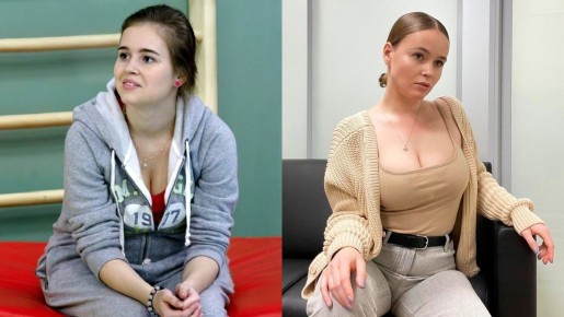 Чем живут звёзды «Физрука»: 10 актёров спустя 11 лет