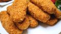 Как приготовить хрустящие рыбные палочки: простой рецепт на любой вкус