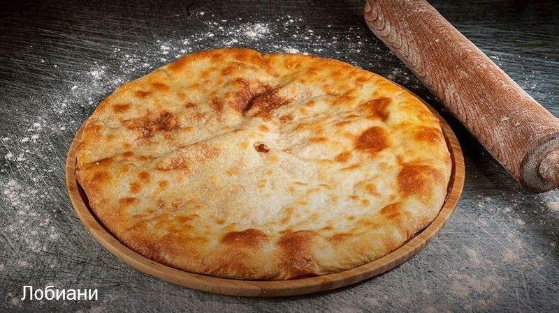 Незабываемые вкусы на вашем столе