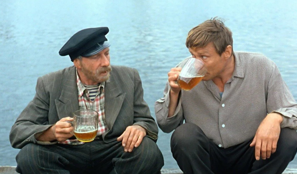 Пиво в СССР и сегодня: чем отличаются привычные вкусы