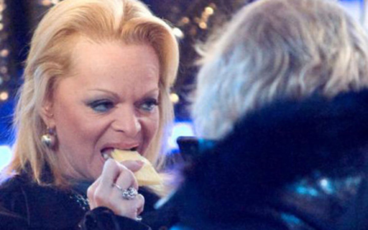 ���������� ��������� ������ �������: �� ����� �� �������� ������