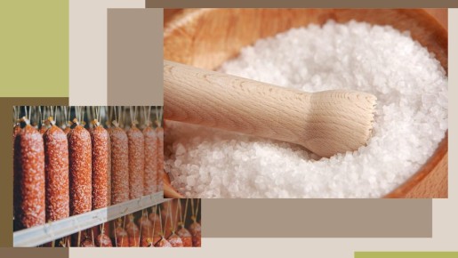 Нитритная соль: почему она нужна в колбасах и стоит ли её бояться