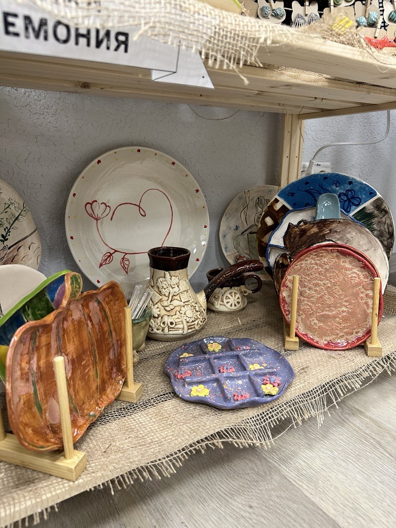 Подарки, полные тепла и восторга