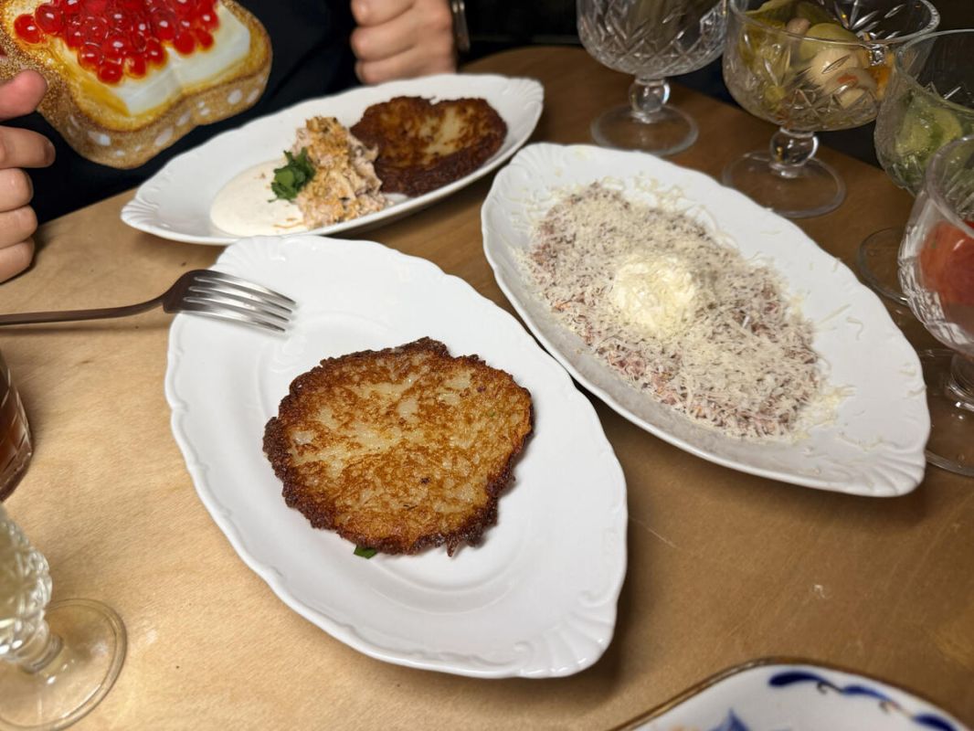 ������� � ���������: ����� ������ ����������� ����� � ������ ������