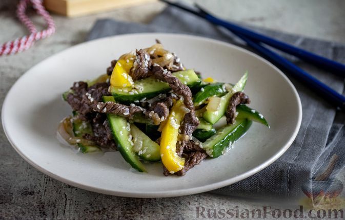 Необычные идеи для огурцов: от жареных до паштета