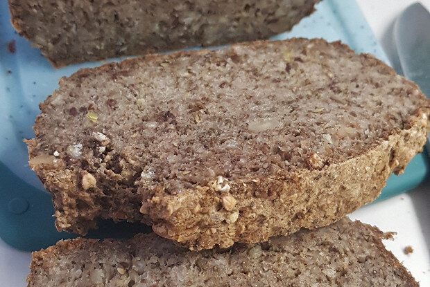 Необычный гречневый хлеб: вкус и польза в одном буханке