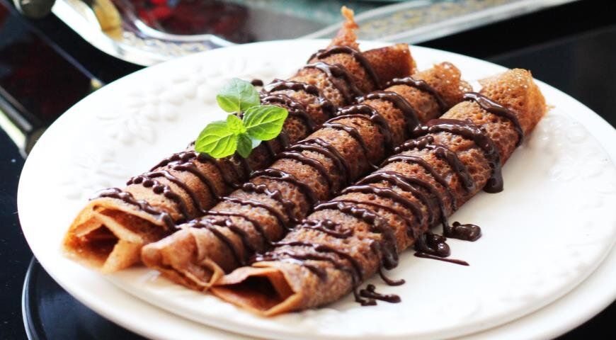 Волшебство брусники в вашей кухне: лучшие рецепты выпечки